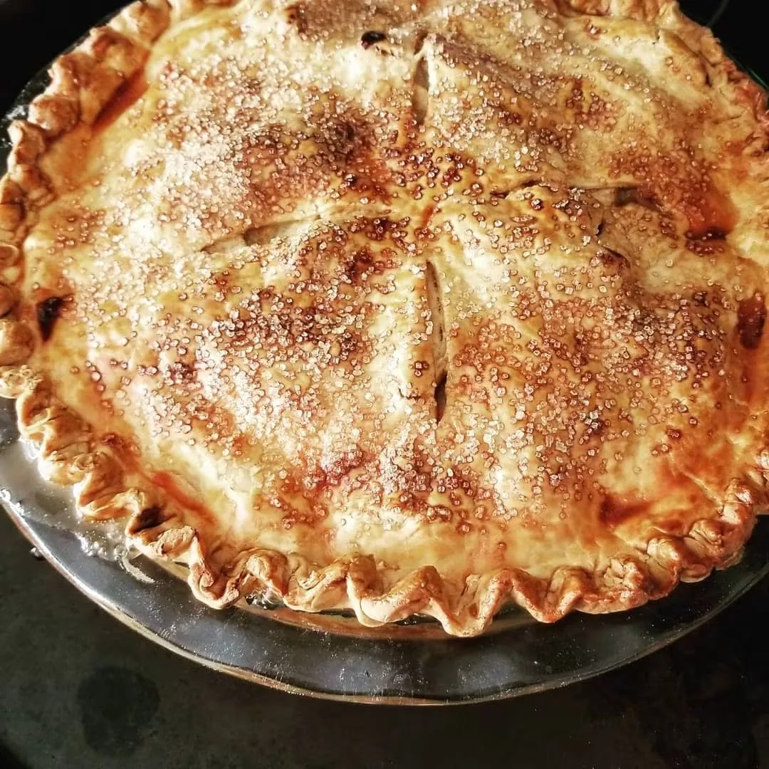 A real bake from Lala's kitchen