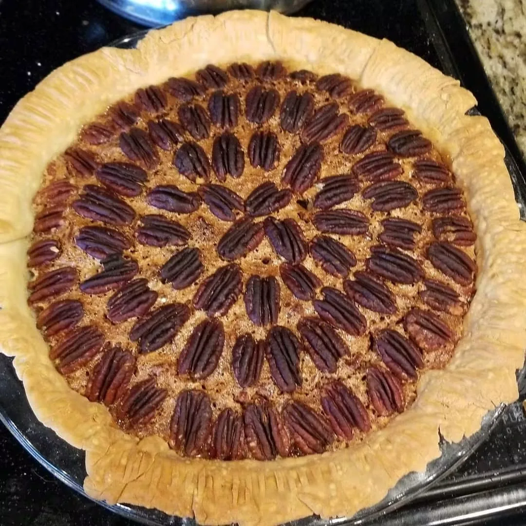 A real bake from Lala's kitchen