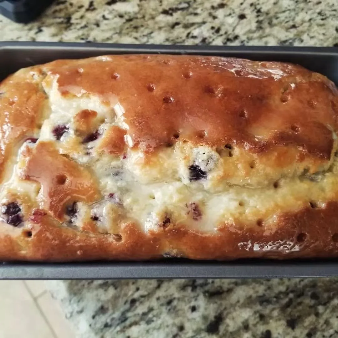 A real bake from Lala's kitchen