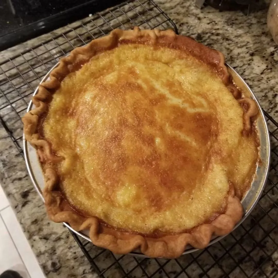A real bake from Lala's kitchen