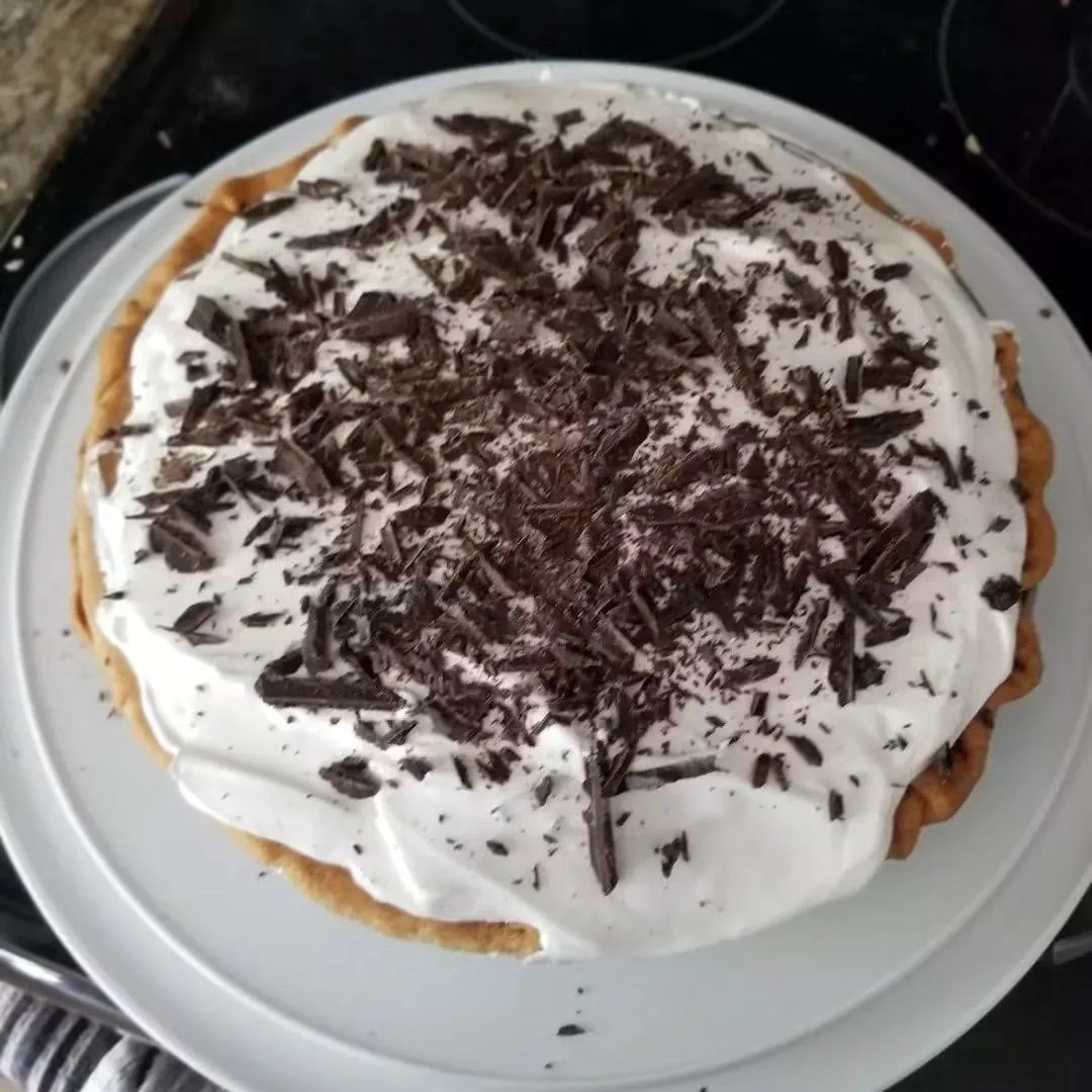 A real bake from Lala's kitchen