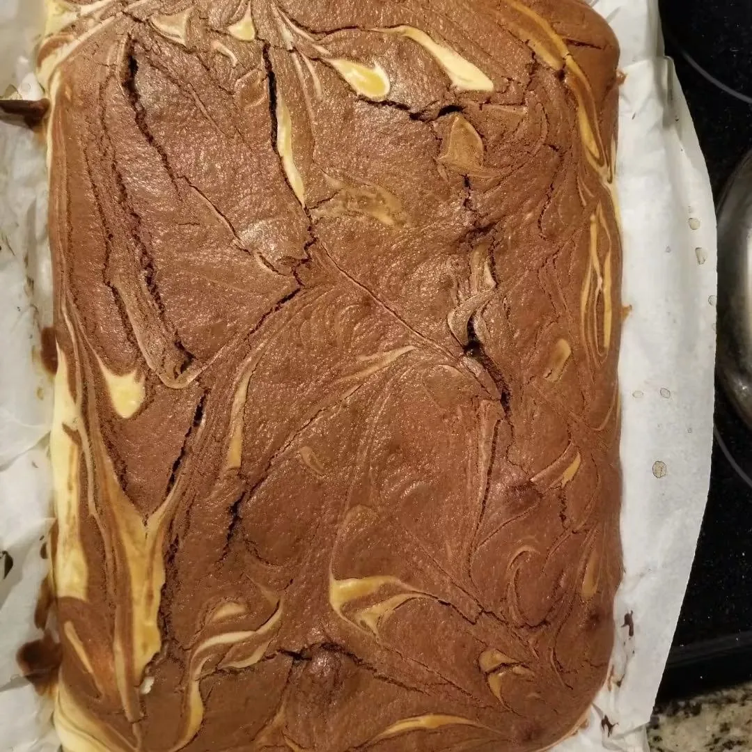A real bake from Lala's kitchen