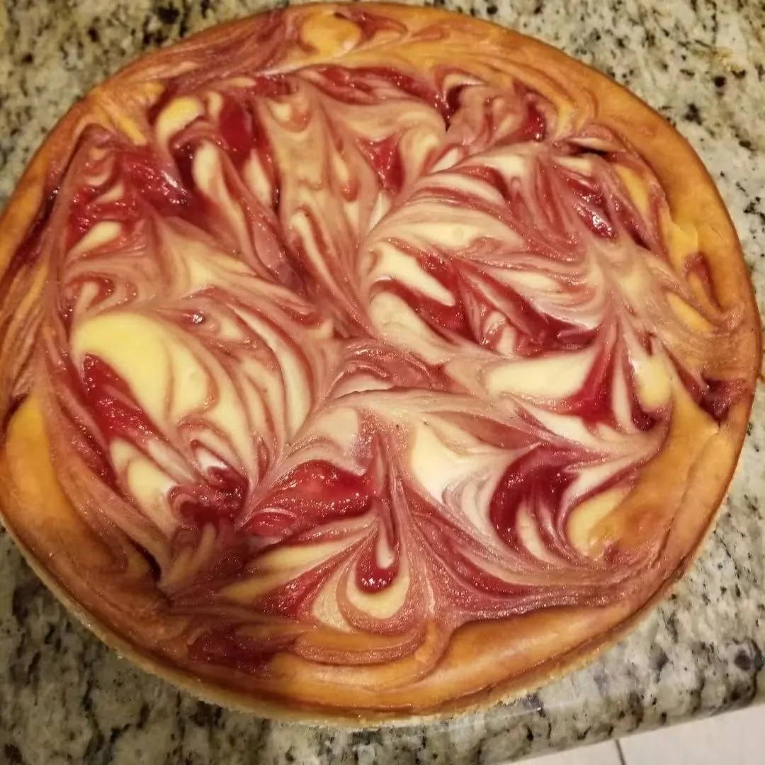 A real bake from Lala's kitchen