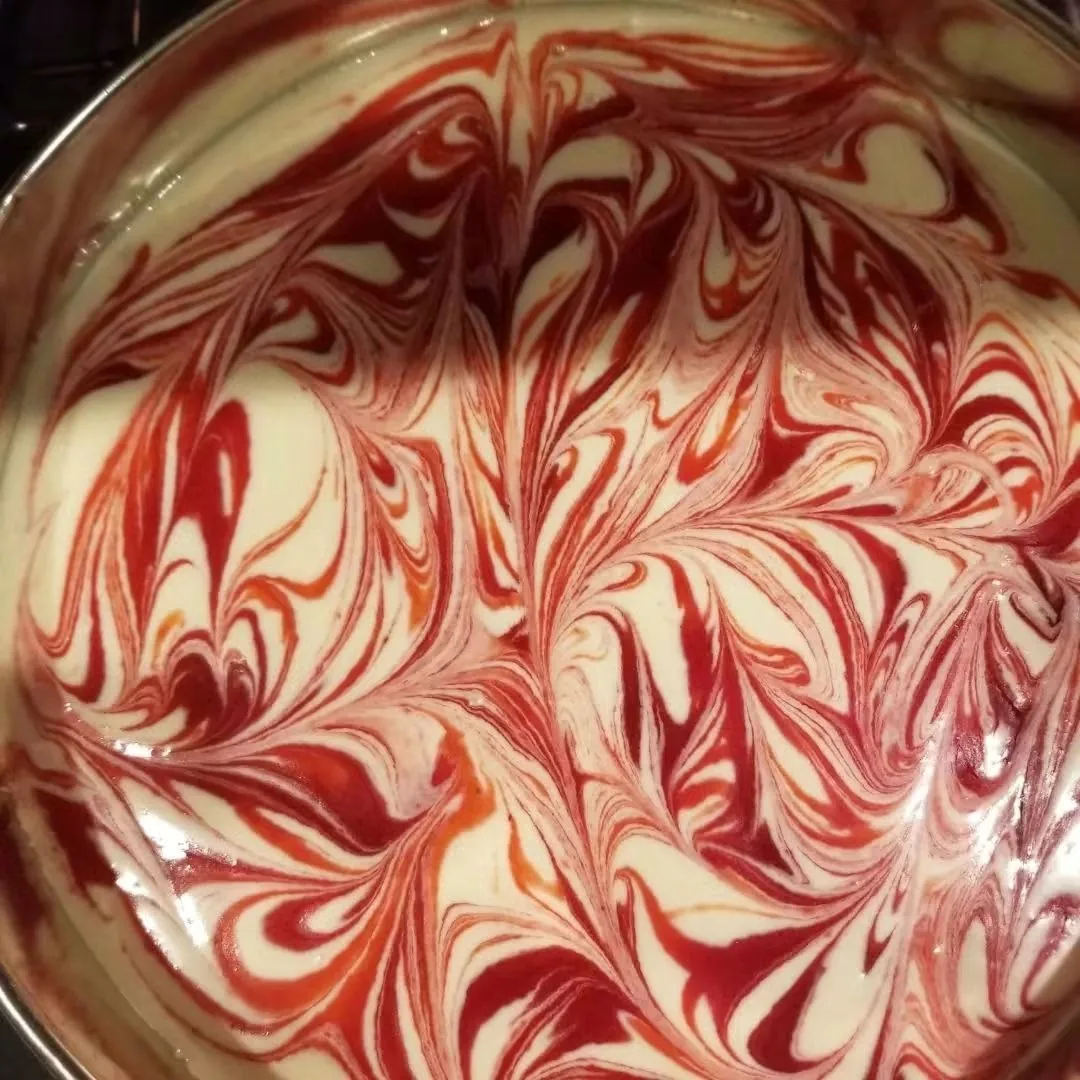 A real bake from Lala's kitchen