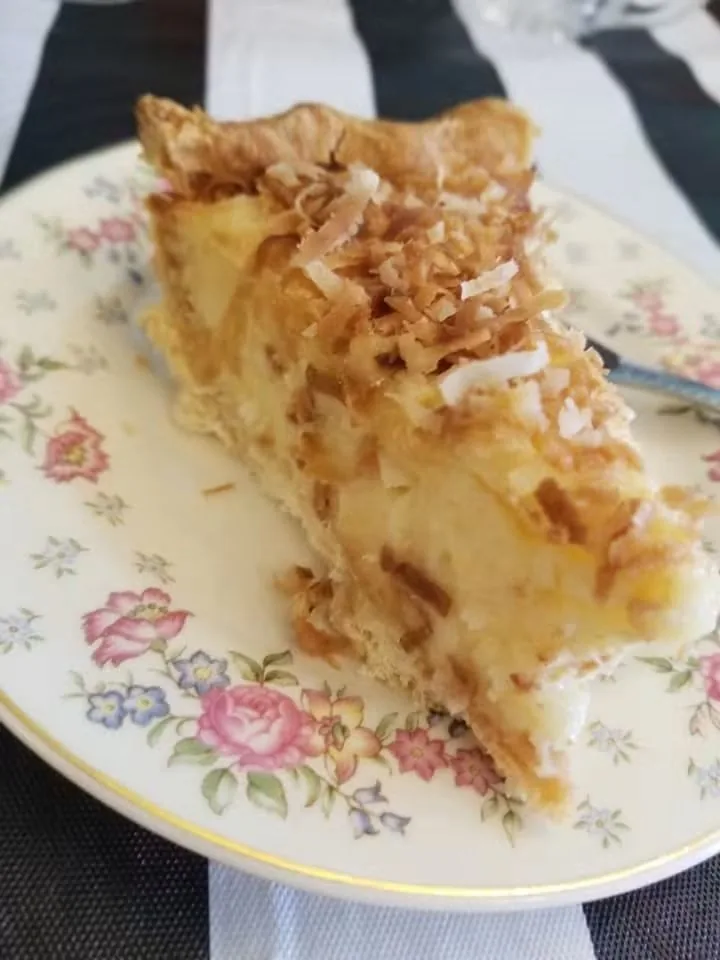 A real bake from Lala's kitchen