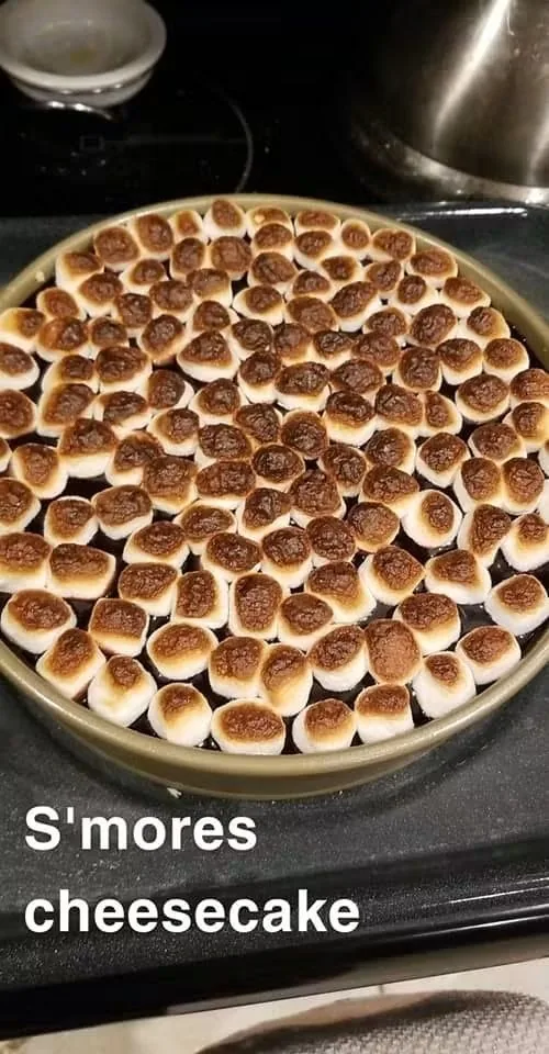 A real bake from Lala's kitchen